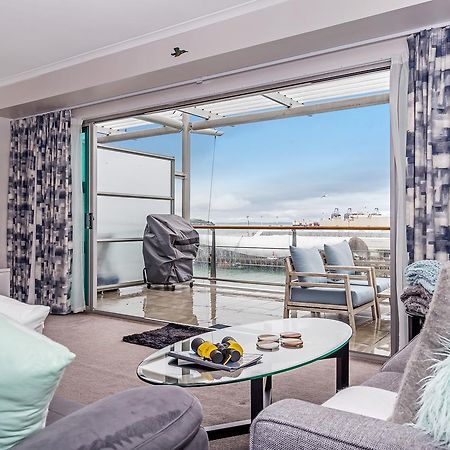 Princes Wharf Waterfront - Comfortable Luxury Auckland Esterno foto