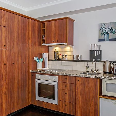 Princes Wharf Waterfront - Comfortable Luxury Auckland Esterno foto