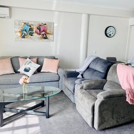 Princes Wharf Waterfront - Comfortable Luxury Auckland Esterno foto