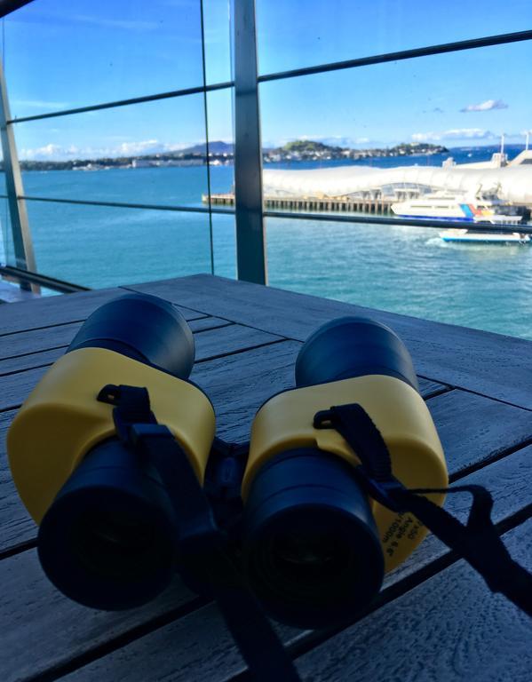 Princes Wharf Waterfront - Comfortable Luxury Auckland Esterno foto