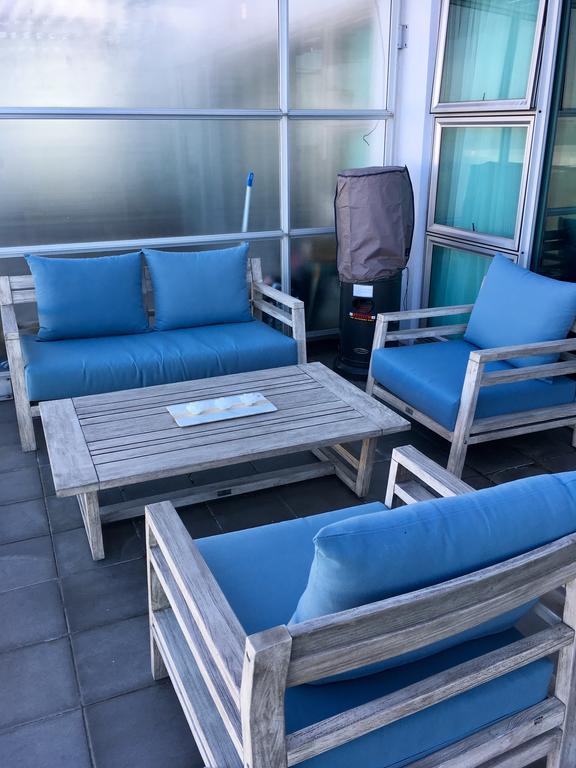 Princes Wharf Waterfront - Comfortable Luxury Auckland Esterno foto