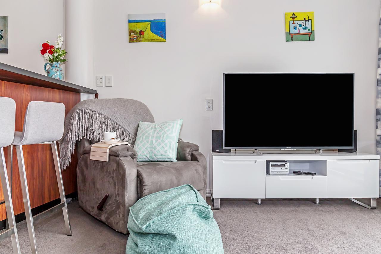 Princes Wharf Waterfront - Comfortable Luxury Auckland Esterno foto