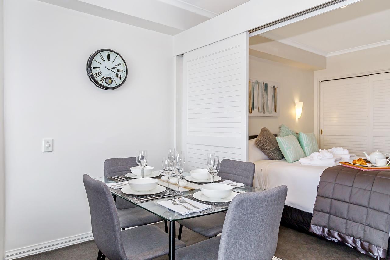 Princes Wharf Waterfront - Comfortable Luxury Auckland Esterno foto