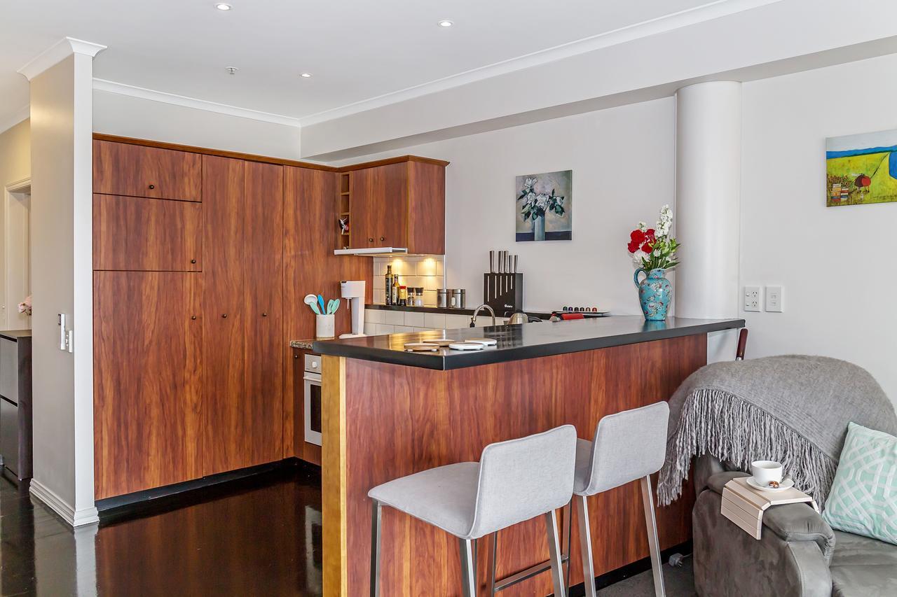 Princes Wharf Waterfront - Comfortable Luxury Auckland Esterno foto