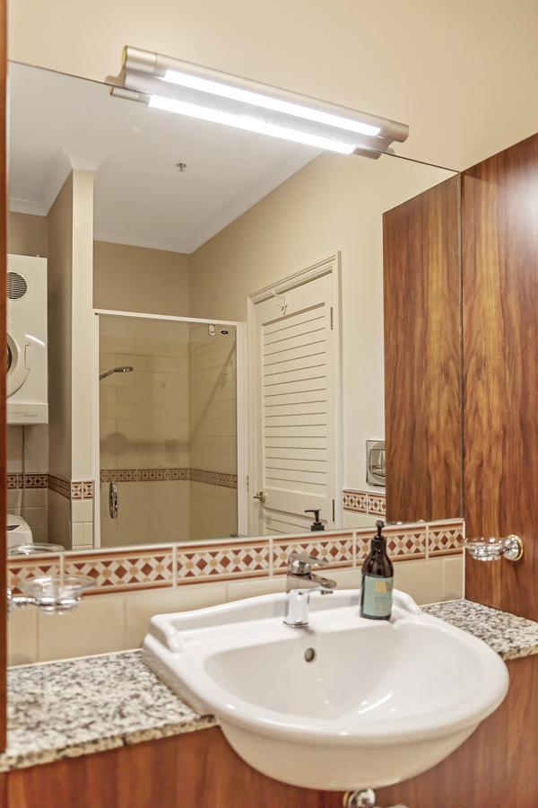 Princes Wharf Waterfront - Comfortable Luxury Auckland Esterno foto
