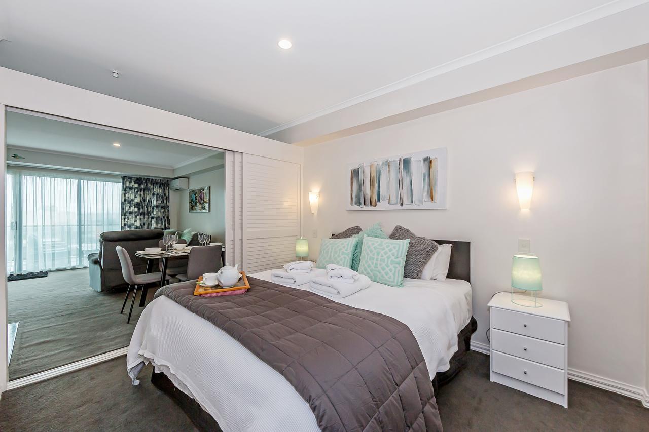 Princes Wharf Waterfront - Comfortable Luxury Auckland Esterno foto