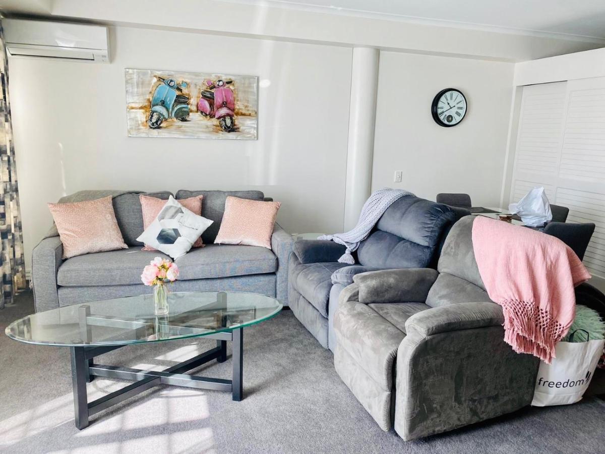 Princes Wharf Waterfront - Comfortable Luxury Auckland Esterno foto